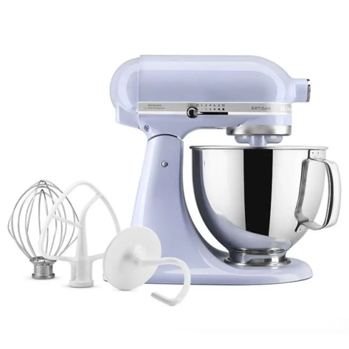 Кухненски робот KitchenAid Artisan 5KSM125ELR 4.8 л