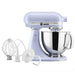 Кухненски робот KitchenAid Artisan 5KSM125ELR 4.8 л