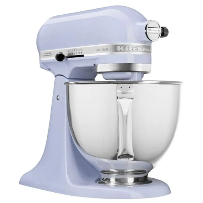 Кухненски робот KitchenAid Artisan 5KSM125ELR 4.8 л