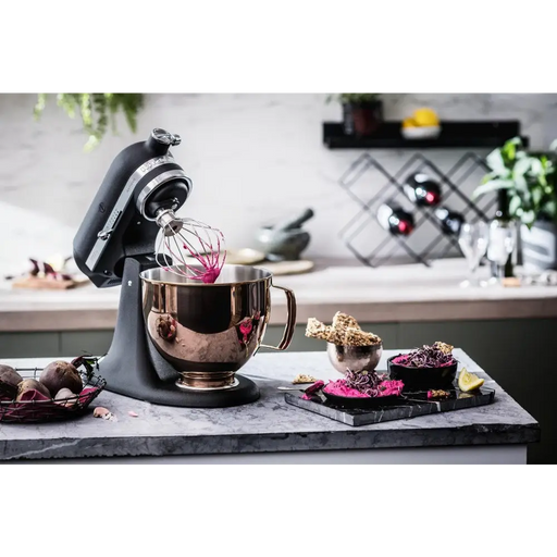 Кухненски робот KitchenAid Artisan 5KSM185PS 300 W 4.8 L