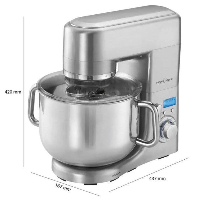Кухненски робот Proficook PC-KM 1096