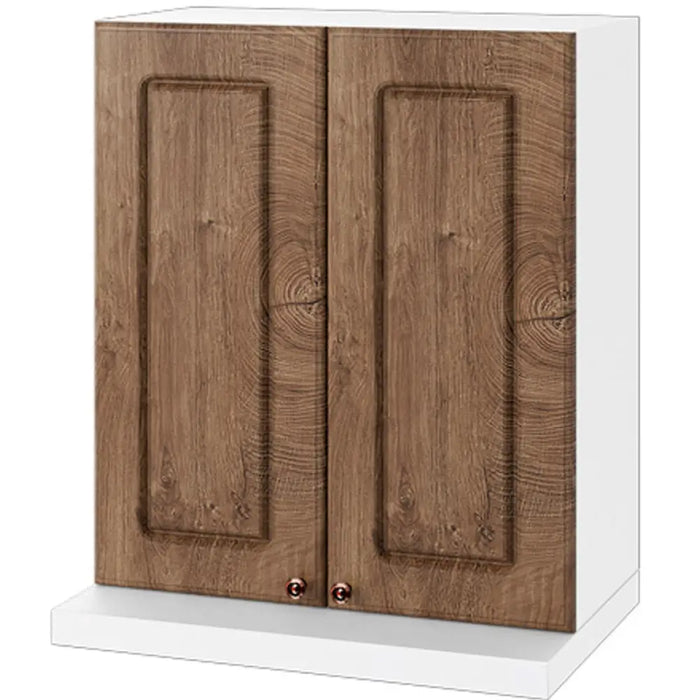 КУХНЕНСКИ ШКАФ ГОРЕН РЕД ЗА АСПИРАТОР IRIM 60X30X68 СМ