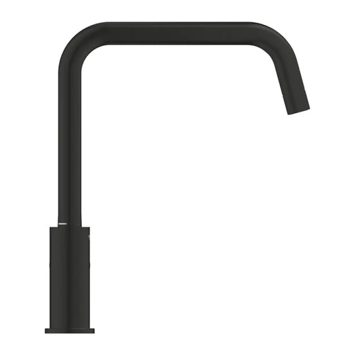 КУХНЕНСКИ СМЕСИТЕЛ GROHE START OHM BLACK MAT