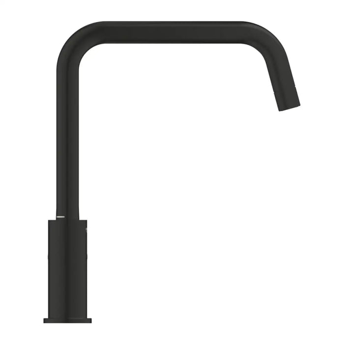 КУХНЕНСКИ СМЕСИТЕЛ GROHE START OHM BLACK MAT