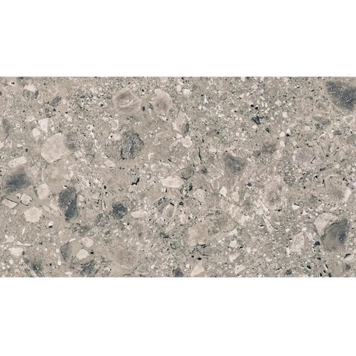КУХНЕНСКИ ТЕРМОПЛОТ 38 ММ. KAINDL К5580 DP МРАМОР СИВ