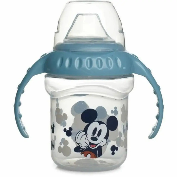 Кухненски комплект ThermoBaby Mickey Collector Пластмаса
