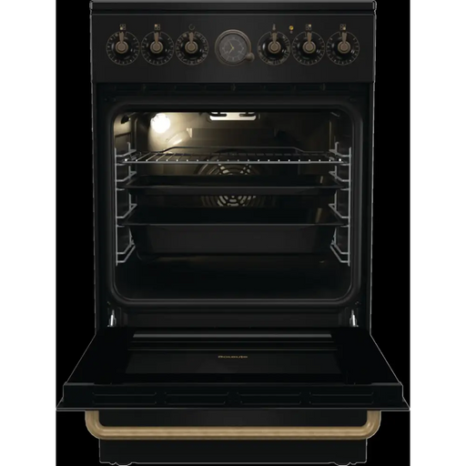 КУХНЯ GORENJE GECS5B70CLB