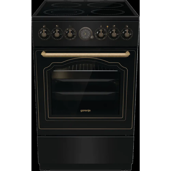 КУХНЯ GORENJE GECS5B70CLB