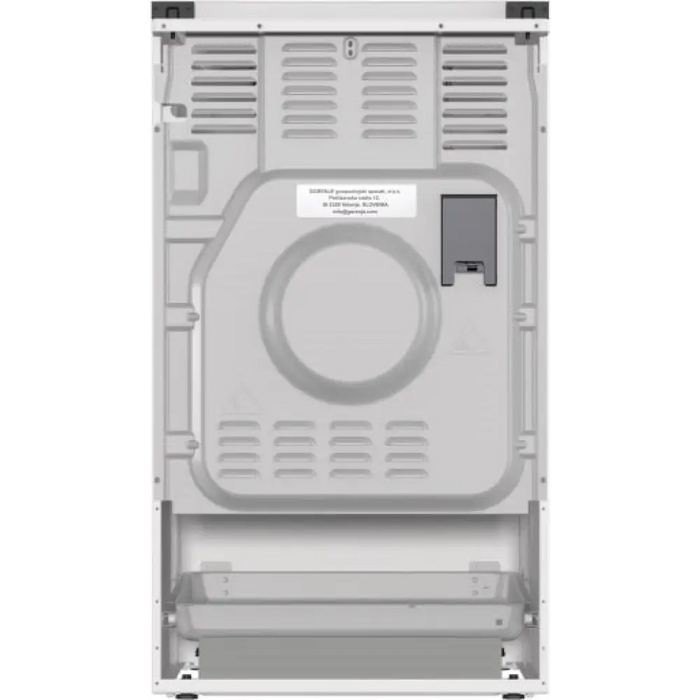 КУХНЯ GORENJE GK5A22WH