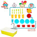 Кухня Играчка Colorbaby 22 Части 42 x 29 x 28 cm Аксесоари
