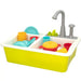 Кухня Играчка Colorbaby 22 Части 42 x 29 x 28 cm Аксесоари