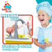 Кухня Играчка Colorbaby 22 Части 42 x 29 x 28 cm Аксесоари