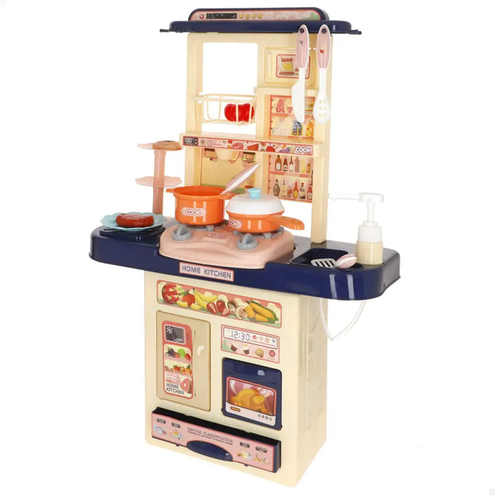 Кухня Играчка Colorbaby 46 X 64 X 19 CM 11 Части (2 броя)