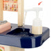 Кухня Играчка Colorbaby 46 X 64 X 19 CM 11 Части (2 броя)