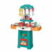 Кухня Играчка Famosa MasterChef 61 cm