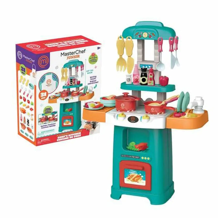 Кухня Играчка Famosa MasterChef 61 cm