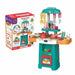 Кухня Играчка Famosa MasterChef 61 cm