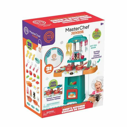 Кухня Играчка Famosa MasterChef 61 cm