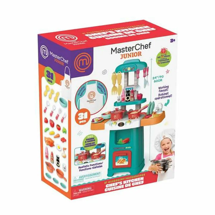 Кухня Играчка Famosa MasterChef 61 cm