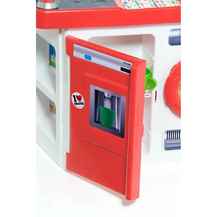 Кухня Играчка Moltó Kitchen 82 x 28 x 57 cm 19160