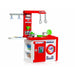 Кухня Играчка Moltó Kitchen 82 x 28 x 57 cm 19160