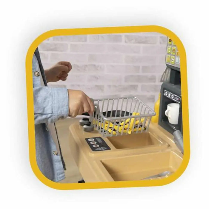 Кухня Играчка Simba Food Corner