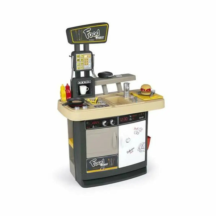 Кухня Играчка Simba Food Corner