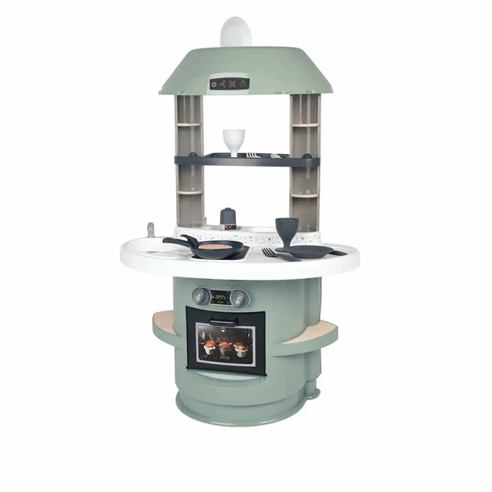 Кухня Играчка Smoby