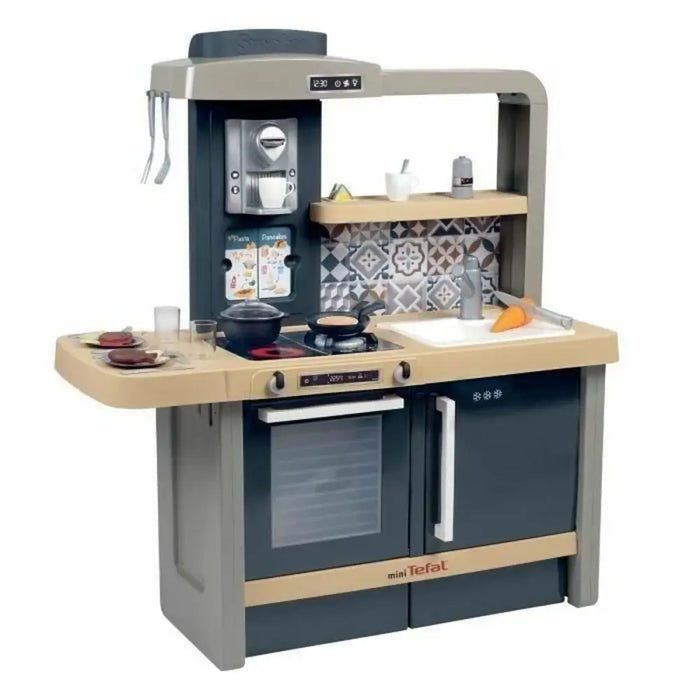 Кухня Играчка Smoby Tefal