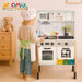 Кухня Играчка Woomax 81 X 97 X 30 CM