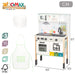 Кухня Играчка Woomax 81 X 97 X 30 CM