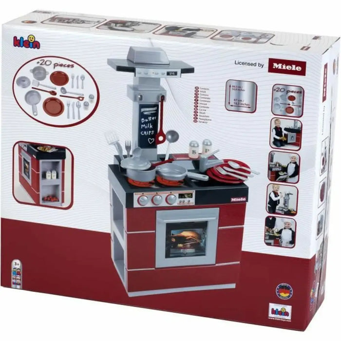 Кухня Играчка Klein Children’s Kitchen Compact Model