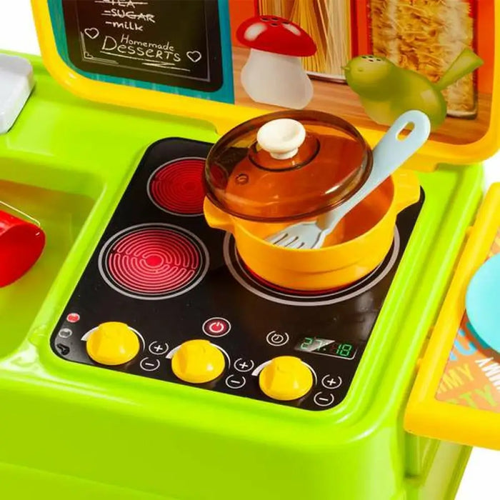 Кухня Играчка Moltó