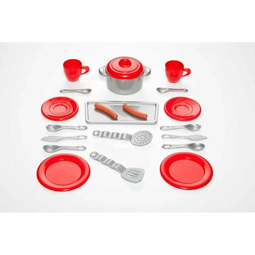 Кухня Играчка Moltó Masterkitchen 150 x 100 x 34 cm