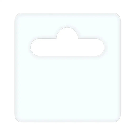 Куки за закачане HQWear 50x50mm