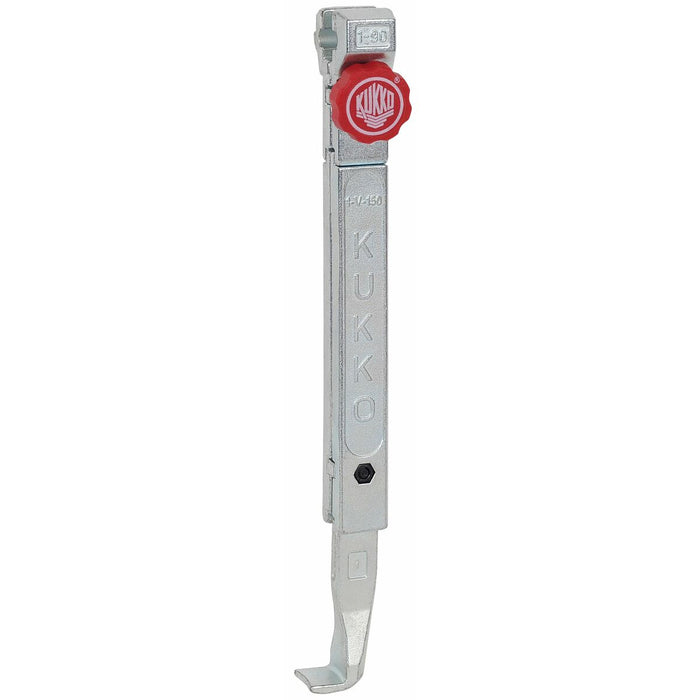 Стандартни крака за екстрактори KUKKO 150 mm