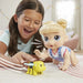 Кукла Baby Alive