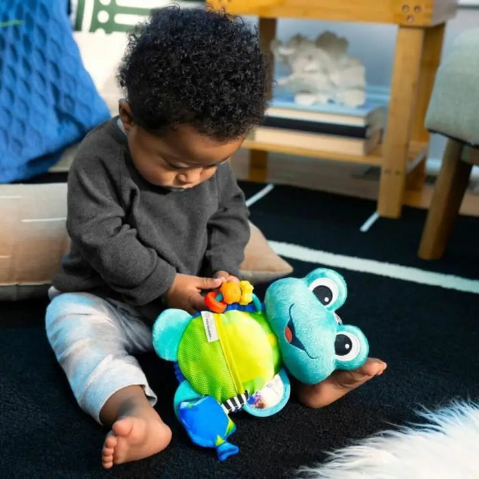 Кукла Baby Einstein Ocean Explorers Neptune’s