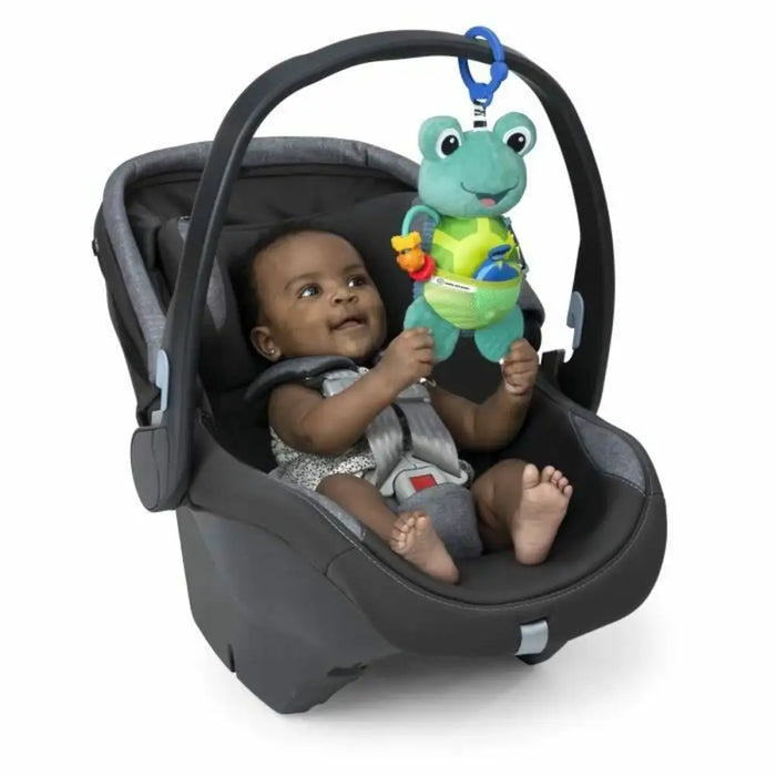 Кукла Baby Einstein Ocean Explorers Neptune’s