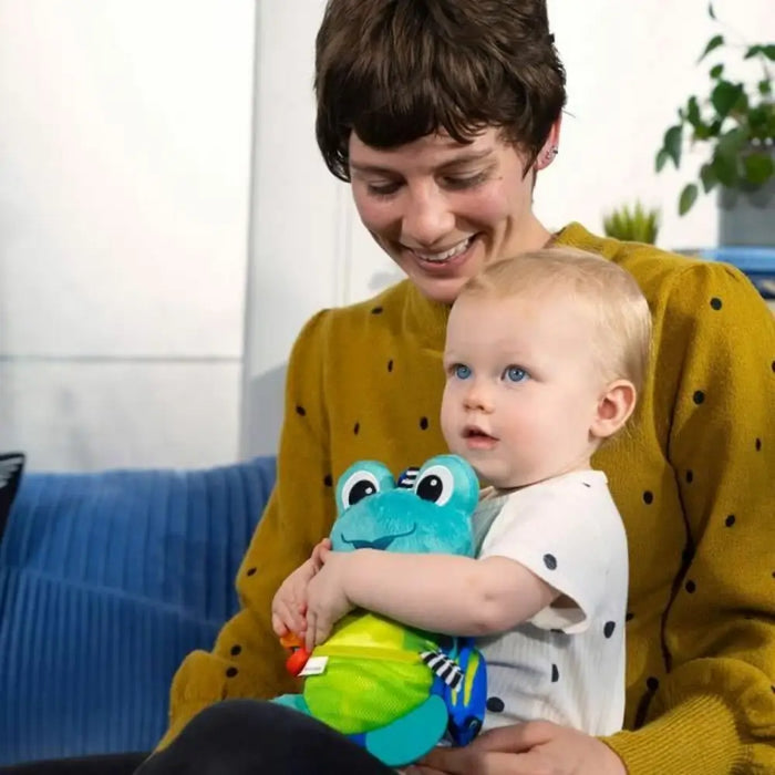 Кукла Baby Einstein Ocean Explorers Neptune’s