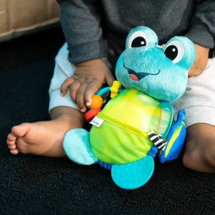 Кукла Baby Einstein Ocean Explorers Neptune’s