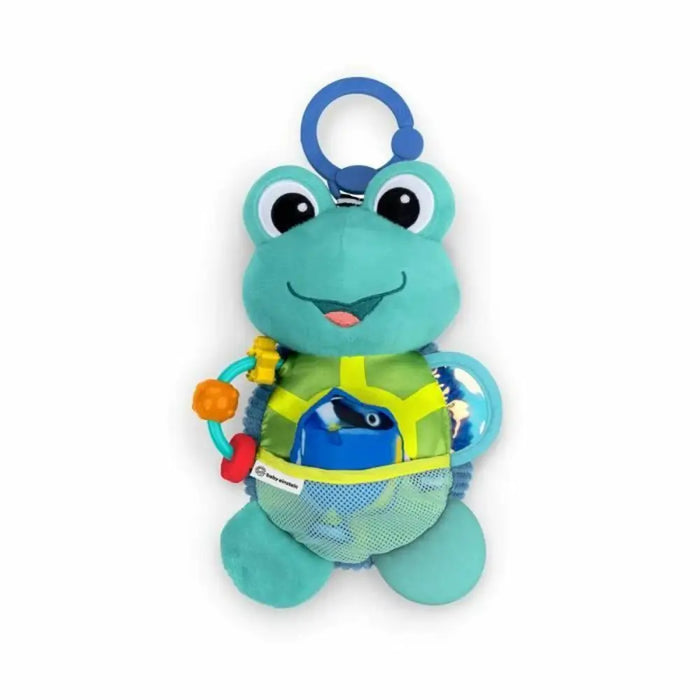 Кукла Baby Einstein Ocean Explorers Neptune’s