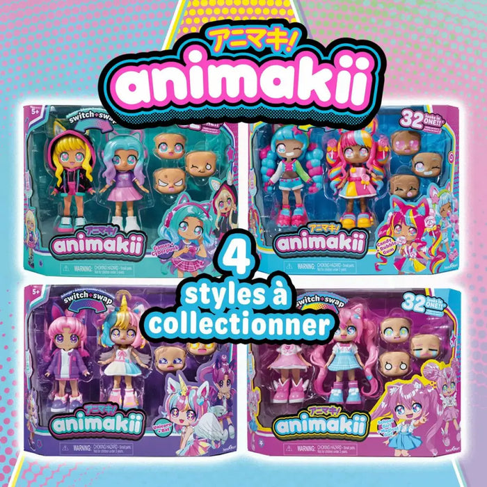 Кукла Bandai