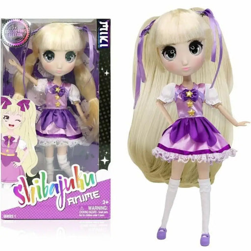 Кукла Bandai