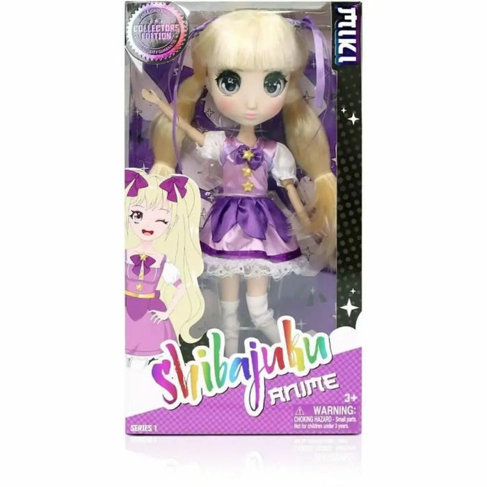 Кукла Bandai