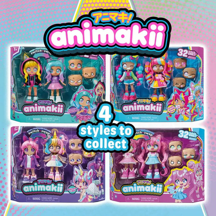 Кукла Bandai
