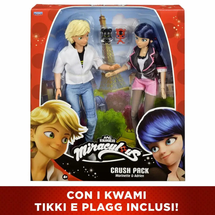 Кукла Bandai