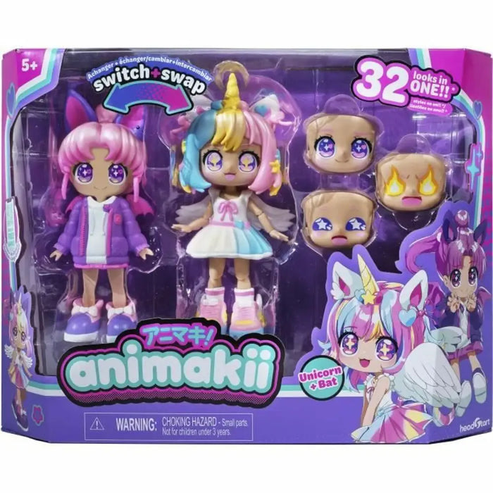 Кукла Bandai