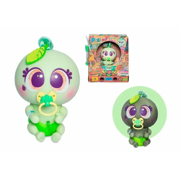 Кукла Bandai Ksimerito Pistilo 18,5 x 16 x 19,5 cm