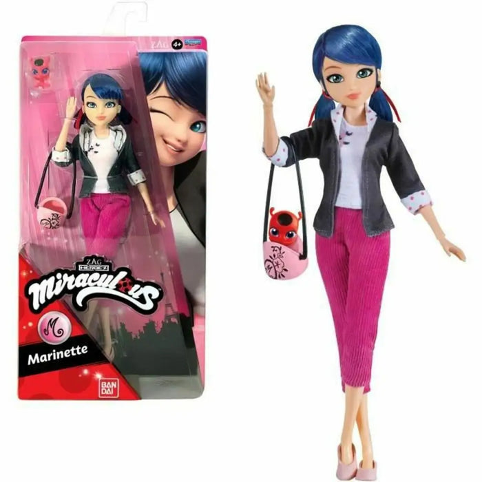 Кукла Bandai Marinette 26 cm